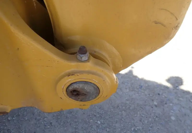 2014 Caterpillar 420F IT photo 100