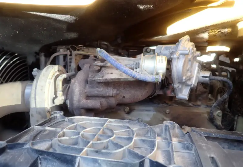 2014 Caterpillar 420F IT photo 85