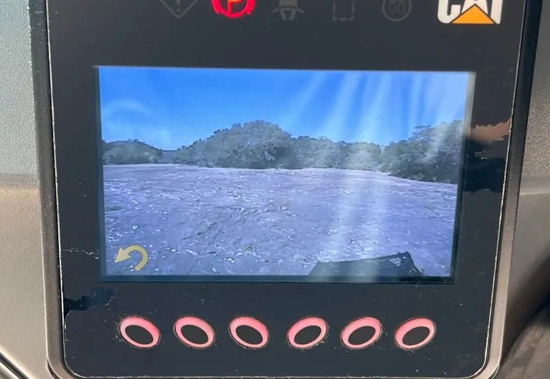 2018 Caterpillar 259D photo 22