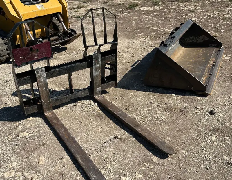 2018 Caterpillar 259D photo 51