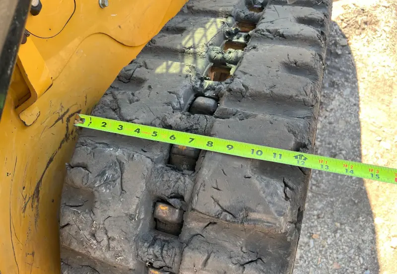 2018 Caterpillar 259D photo 36