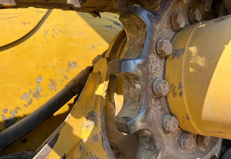 2018 Caterpillar 259D photo 37